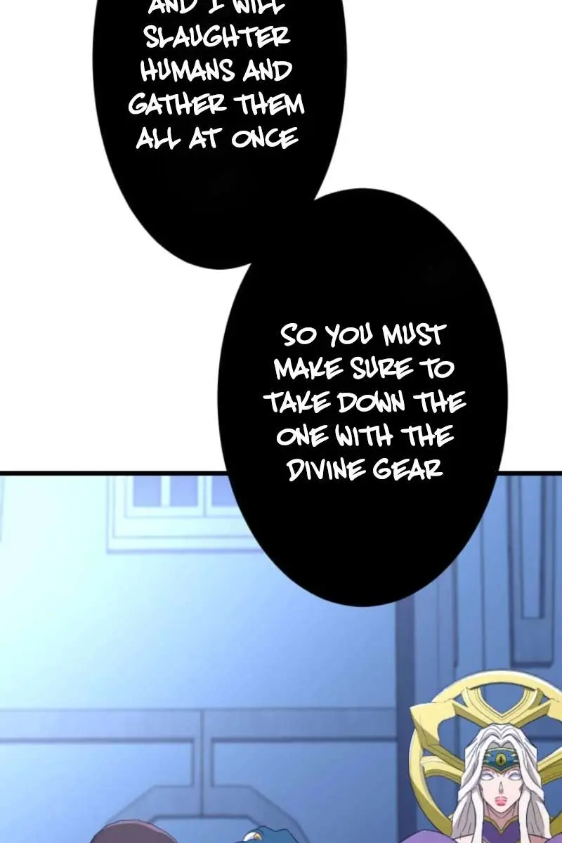 ??? Rank Hidden Equipment Musou Chapter 77 Page 117