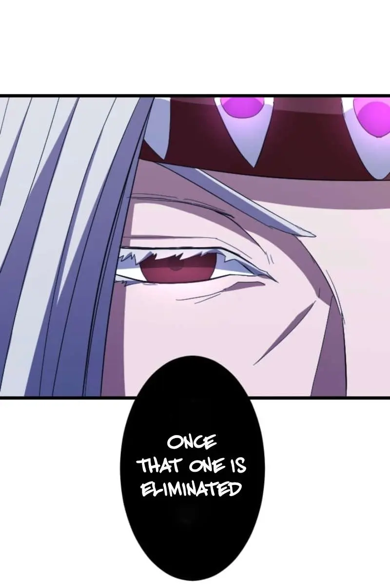 ??? Rank Hidden Equipment Musou Chapter 77 Page 119