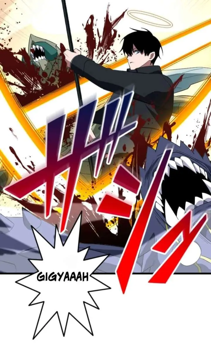 ??? Rank Hidden Equipment Musou Chapter 78 Page 10