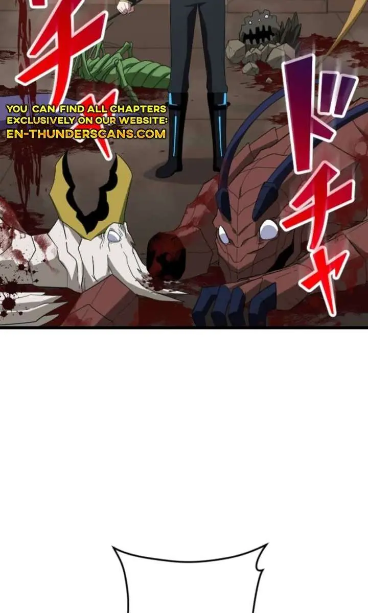 ??? Rank Hidden Equipment Musou Chapter 78 Page 12