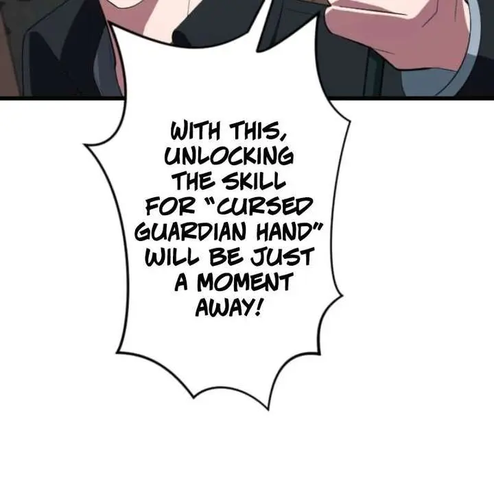 ??? Rank Hidden Equipment Musou Chapter 78 Page 14