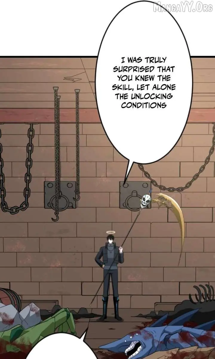 ??? Rank Hidden Equipment Musou Chapter 78 Page 15
