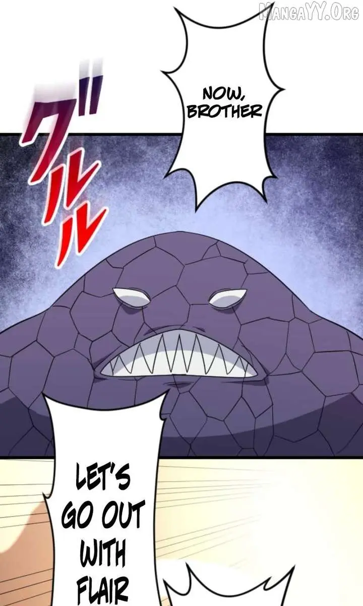 ??? Rank Hidden Equipment Musou Chapter 78 Page 21