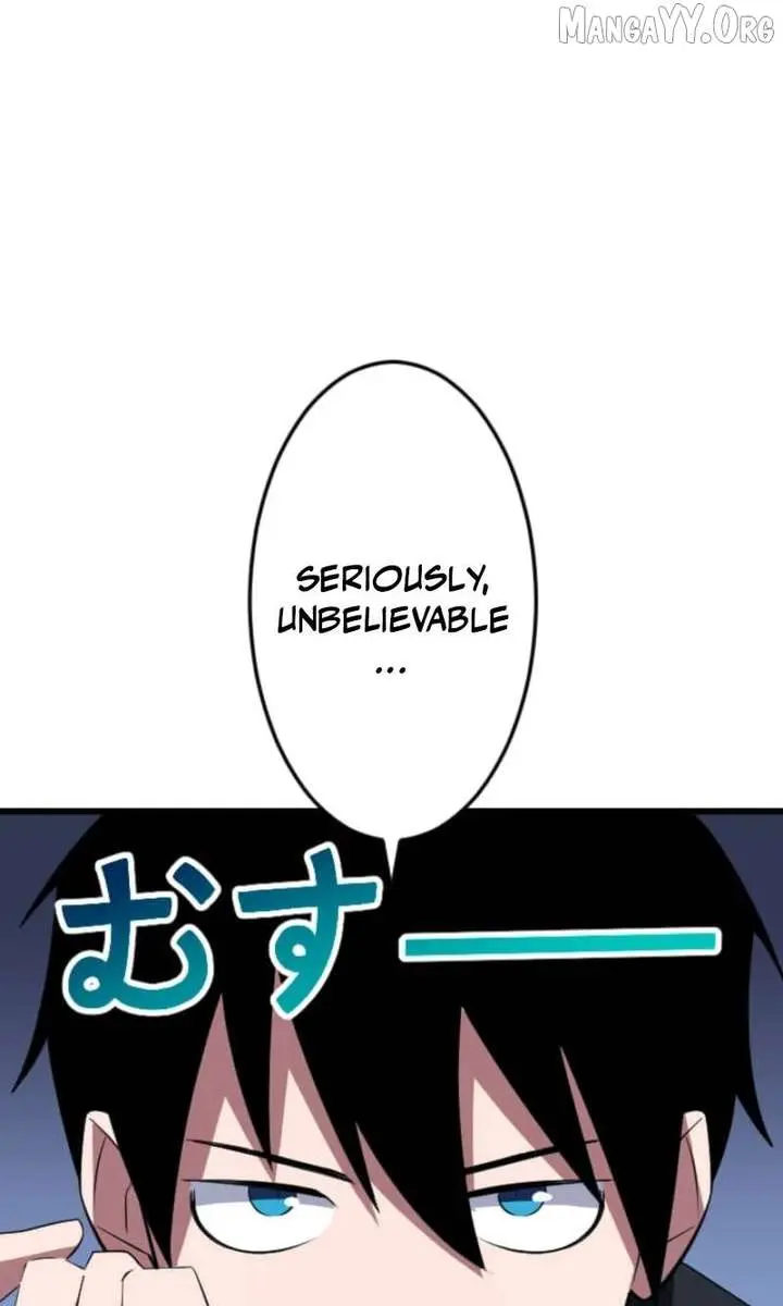 ??? Rank Hidden Equipment Musou Chapter 78 Page 29