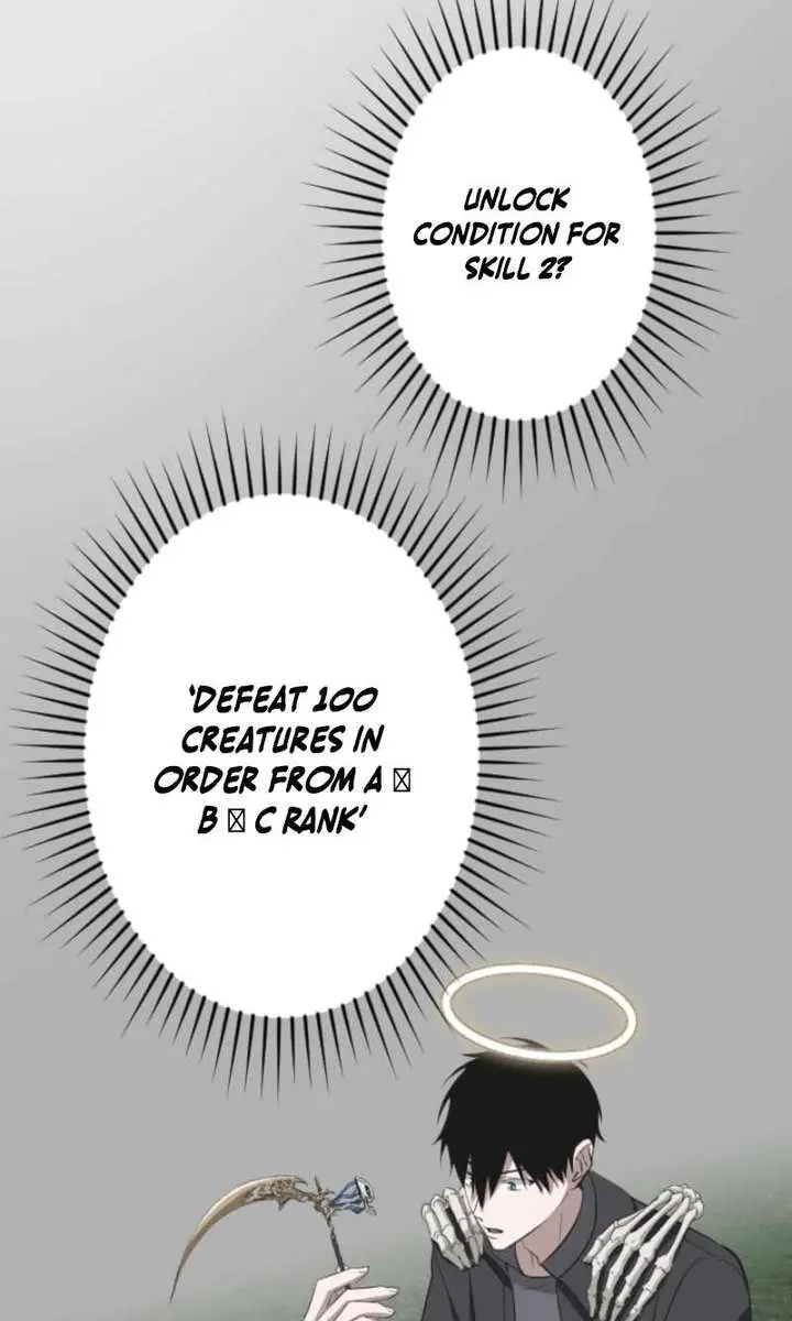 ??? Rank Hidden Equipment Musou Chapter 78 Page 32