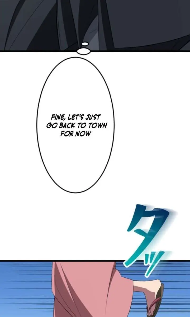 ??? Rank Hidden Equipment Musou Chapter 78 Page 40