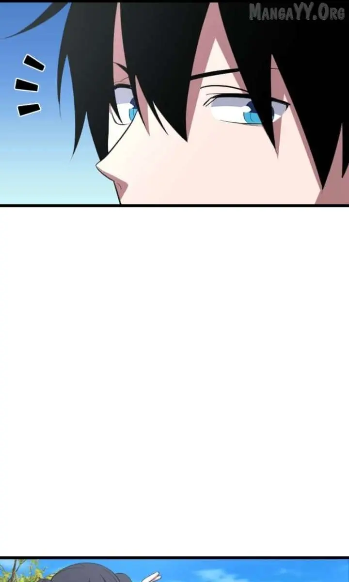 ??? Rank Hidden Equipment Musou Chapter 78 Page 44