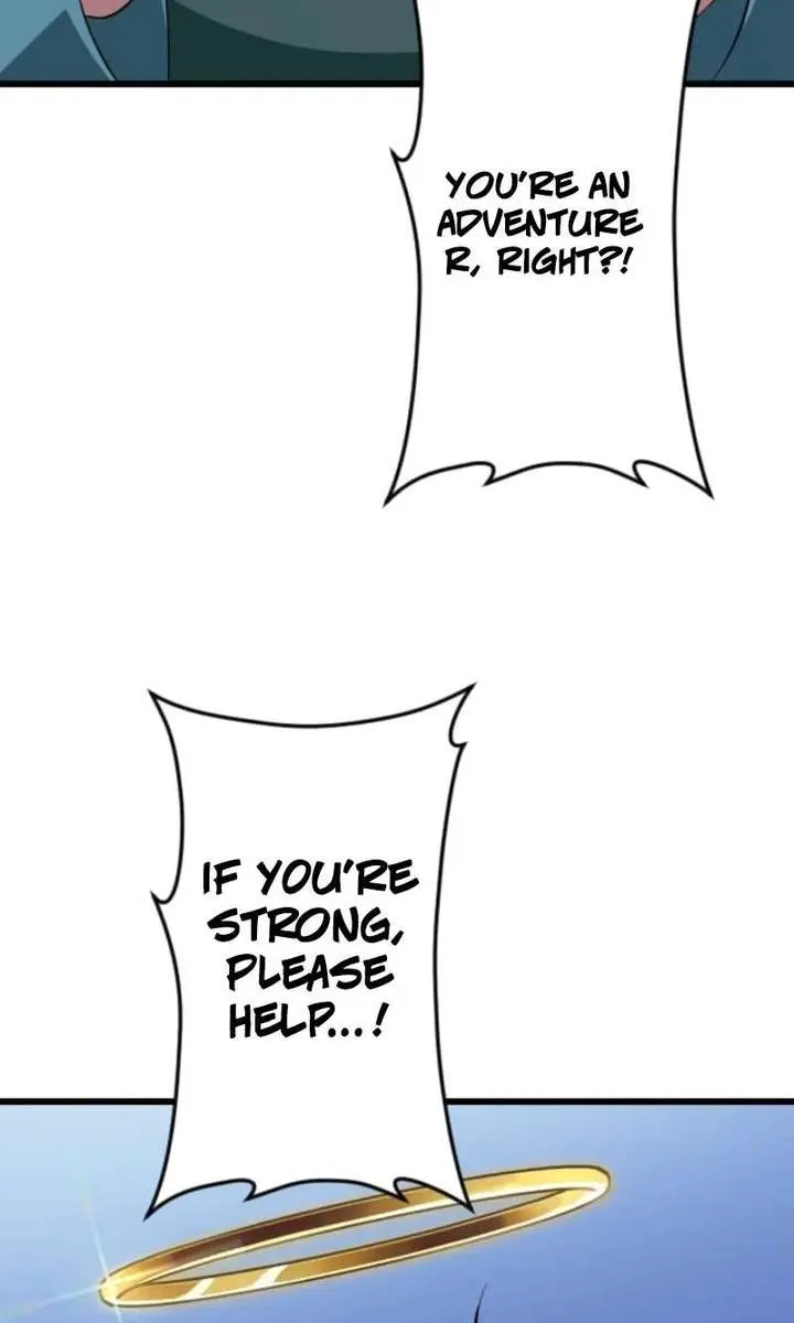 ??? Rank Hidden Equipment Musou Chapter 78 Page 50