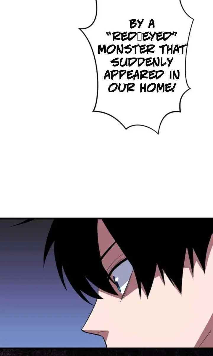 ??? Rank Hidden Equipment Musou Chapter 78 Page 57