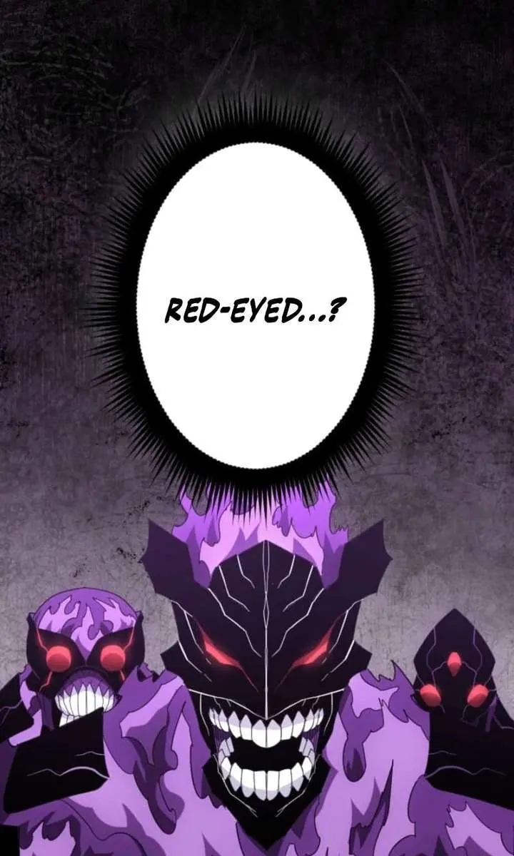 ??? Rank Hidden Equipment Musou Chapter 78 Page 58
