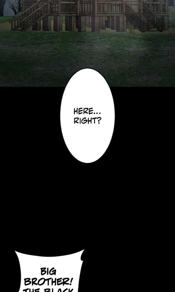 ??? Rank Hidden Equipment Musou Chapter 78 Page 70