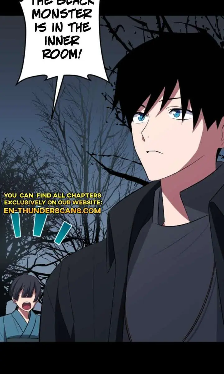??? Rank Hidden Equipment Musou Chapter 78 Page 71