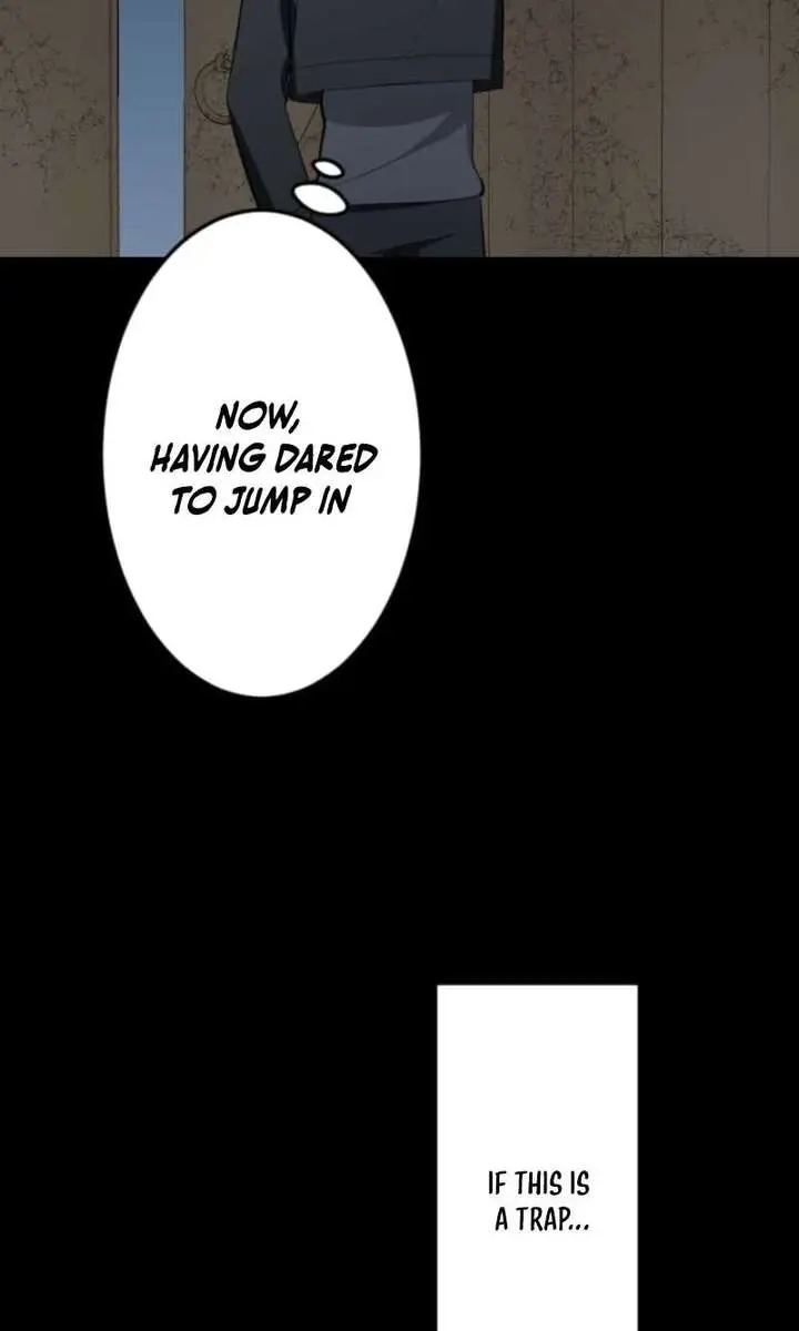 ??? Rank Hidden Equipment Musou Chapter 78 Page 80