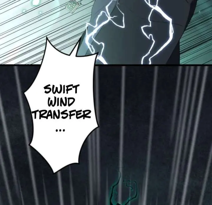??? Rank Hidden Equipment Musou Chapter 78 Page 89