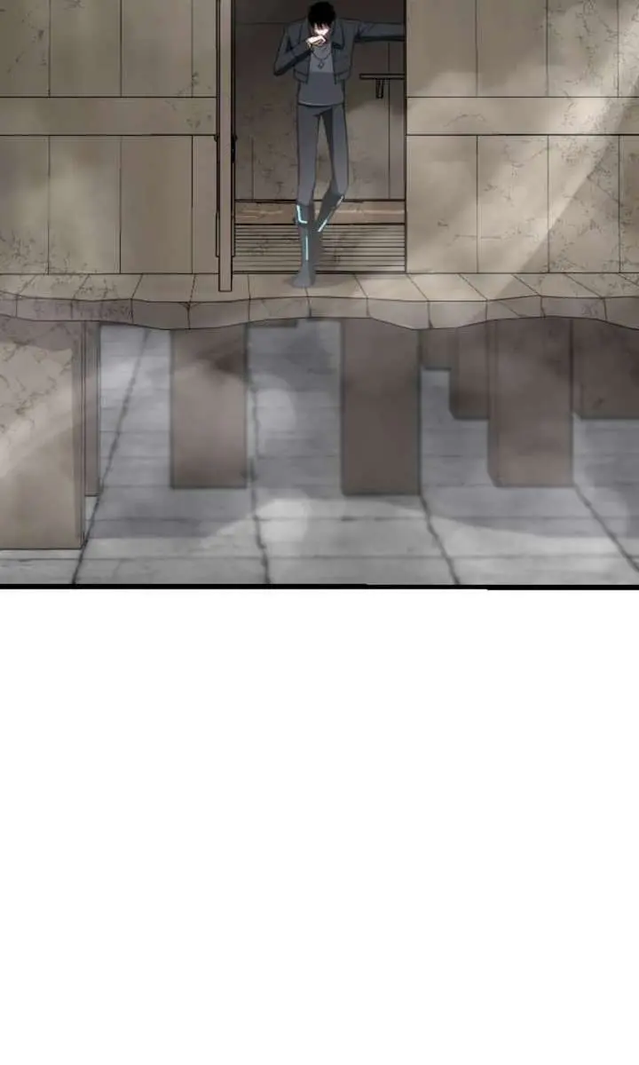 ??? Rank Hidden Equipment Musou Chapter 78 Page 100