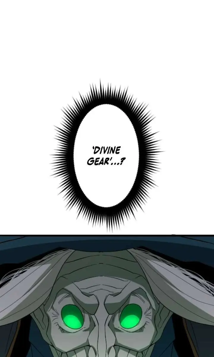 ??? Rank Hidden Equipment Musou Chapter 78 Page 106