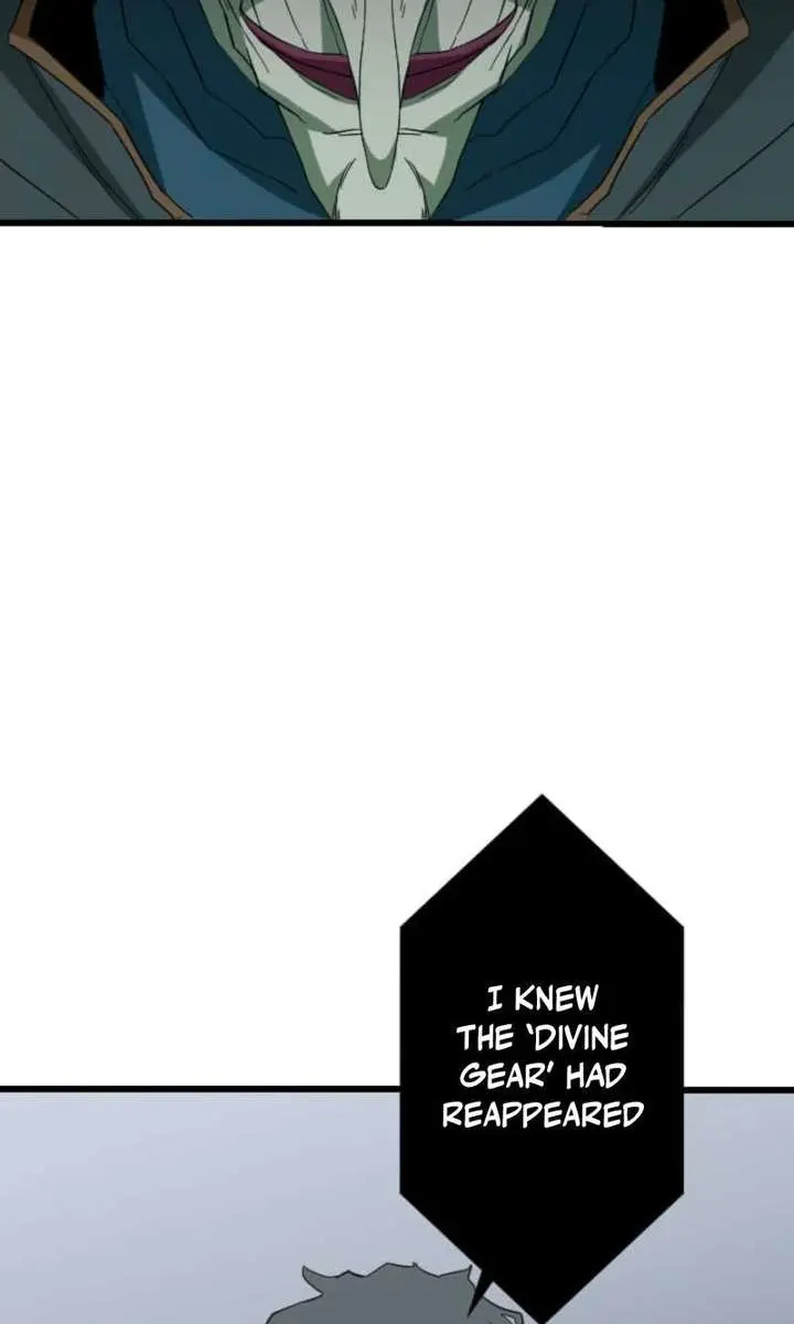 ??? Rank Hidden Equipment Musou Chapter 78 Page 107