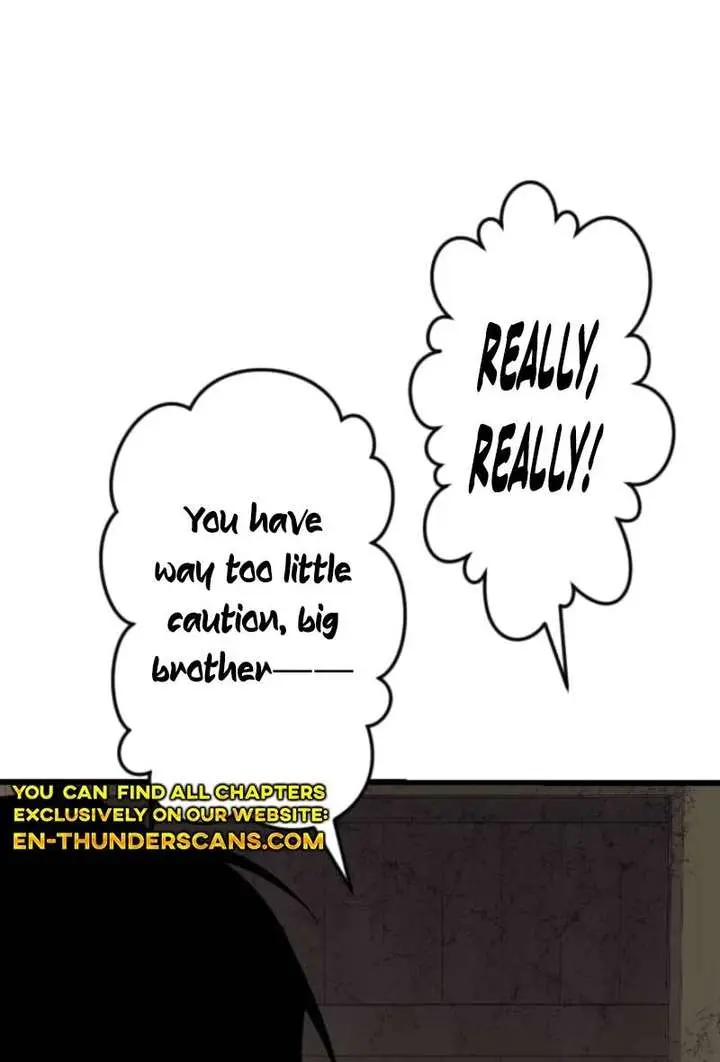 ??? Rank Hidden Equipment Musou Chapter 78 Page 111