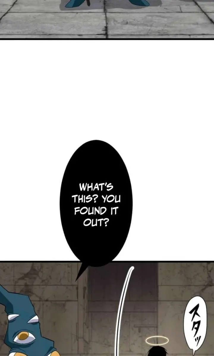 ??? Rank Hidden Equipment Musou Chapter 78 Page 115