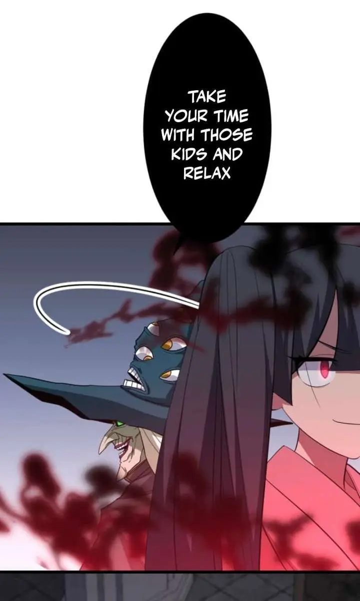??? Rank Hidden Equipment Musou Chapter 78 Page 126