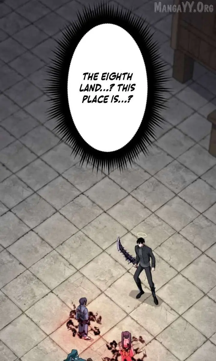 ??? Rank Hidden Equipment Musou Chapter 78 Page 128
