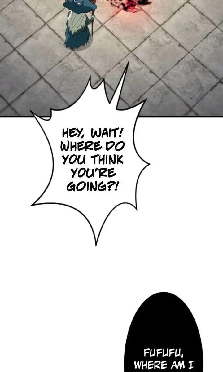 ??? Rank Hidden Equipment Musou Chapter 78 Page 129