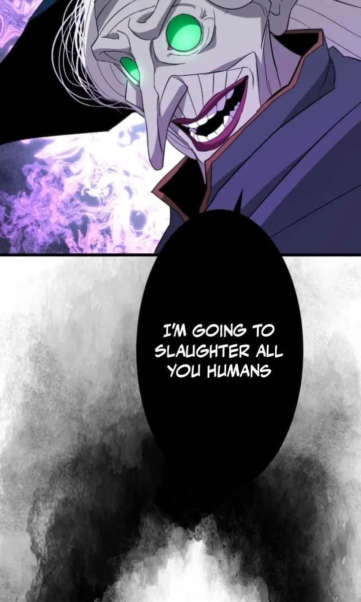 ??? Rank Hidden Equipment Musou Chapter 78 Page 131