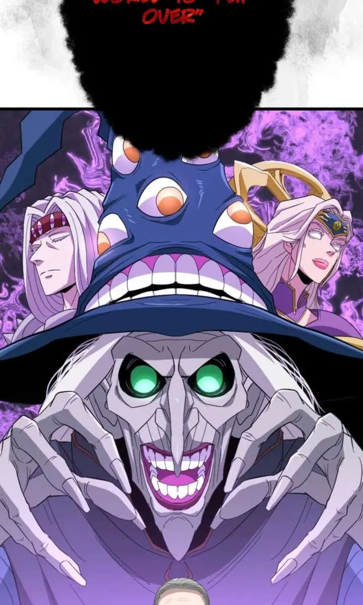 ??? Rank Hidden Equipment Musou Chapter 78 Page 133