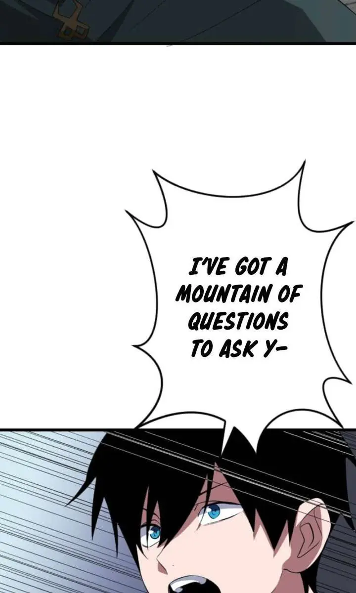 ??? Rank Hidden Equipment Musou Chapter 79 Page 4