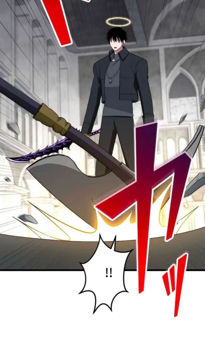 ??? Rank Hidden Equipment Musou Chapter 79 Page 6