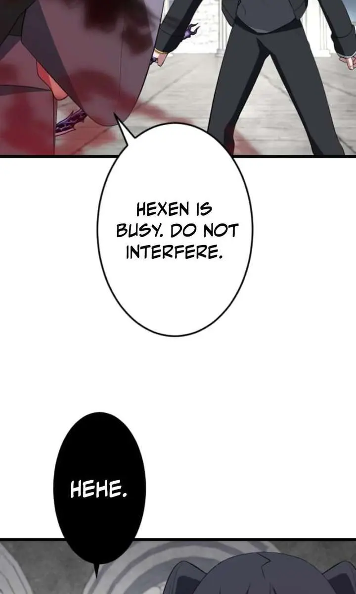 ??? Rank Hidden Equipment Musou Chapter 79 Page 10