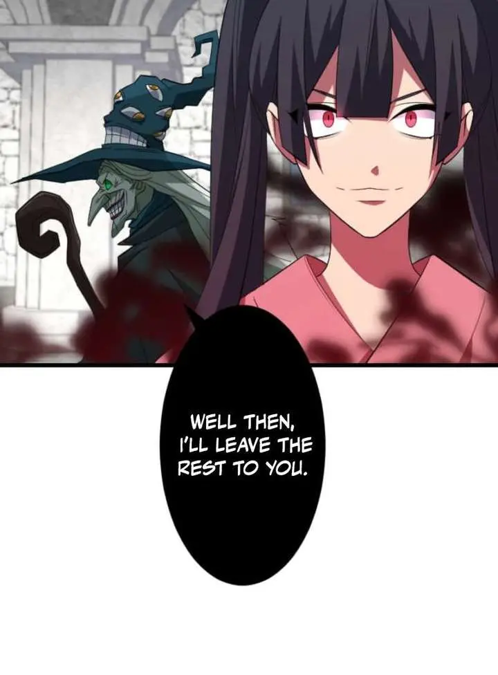 ??? Rank Hidden Equipment Musou Chapter 79 Page 11