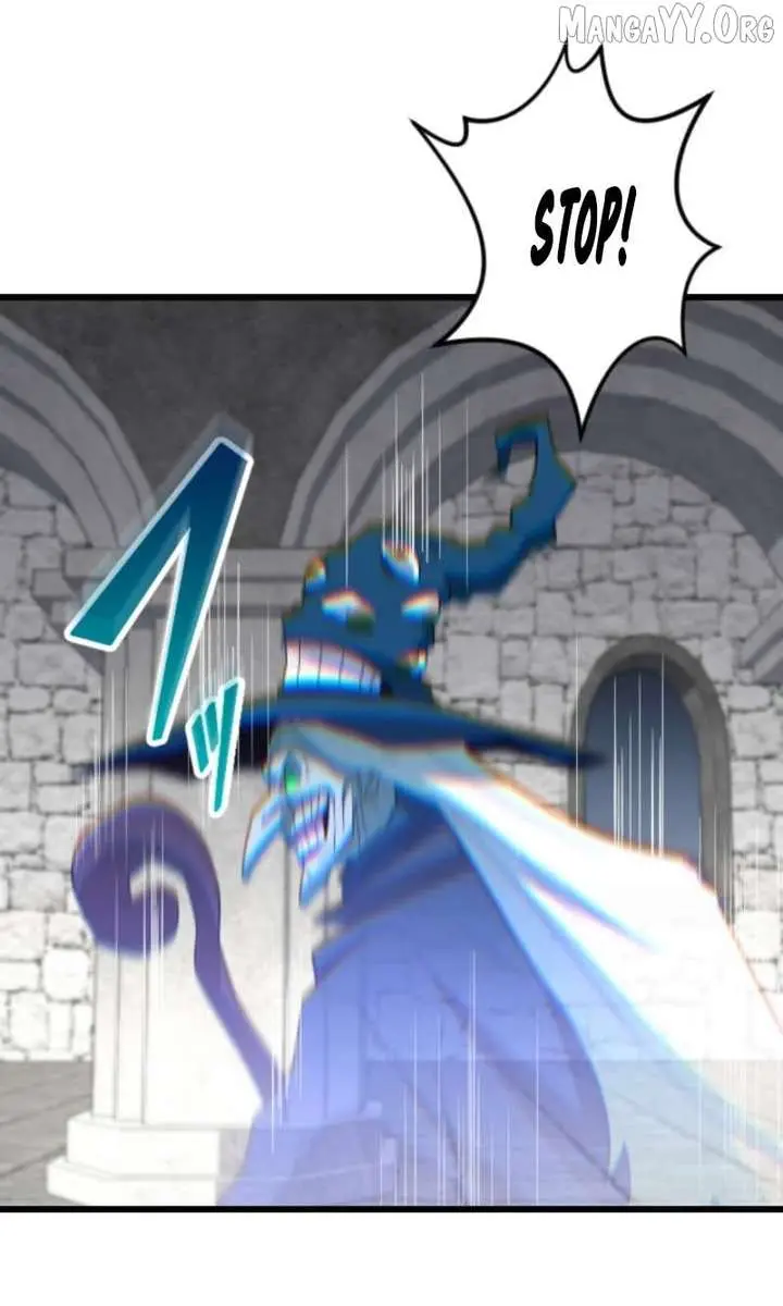 ??? Rank Hidden Equipment Musou Chapter 79 Page 12