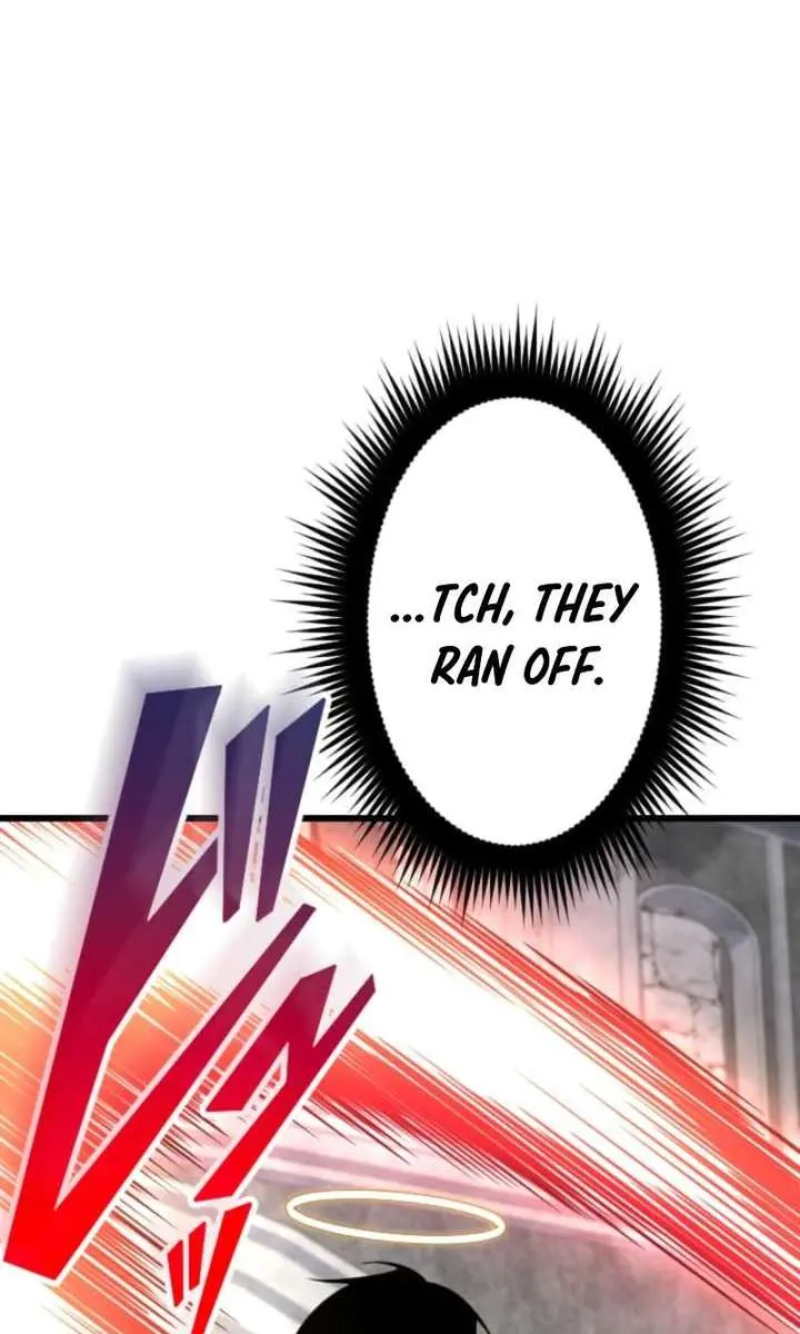 ??? Rank Hidden Equipment Musou Chapter 79 Page 13