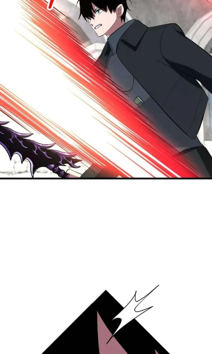 ??? Rank Hidden Equipment Musou Chapter 79 Page 14
