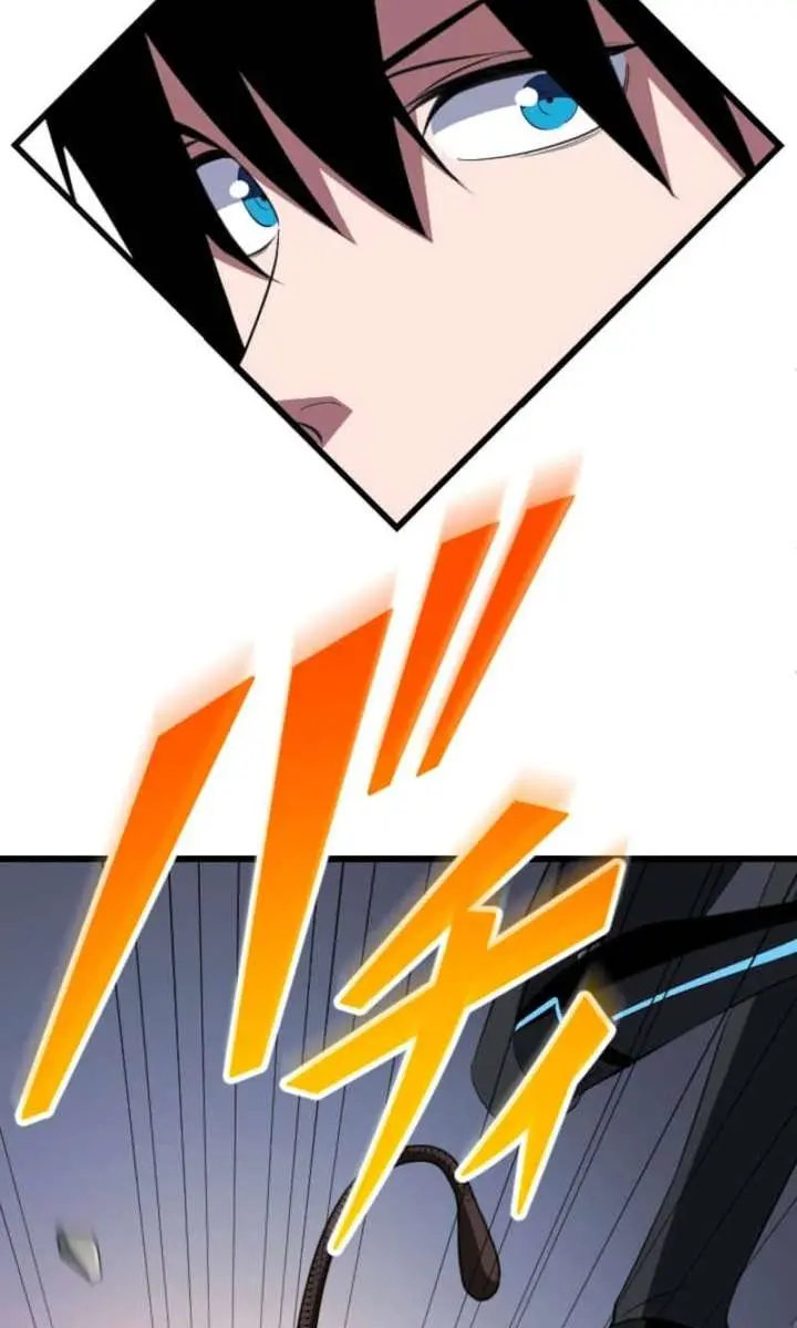 ??? Rank Hidden Equipment Musou Chapter 79 Page 15