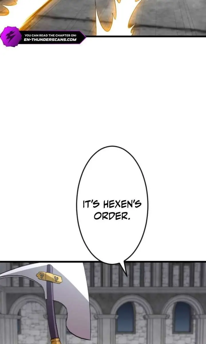 ??? Rank Hidden Equipment Musou Chapter 79 Page 18