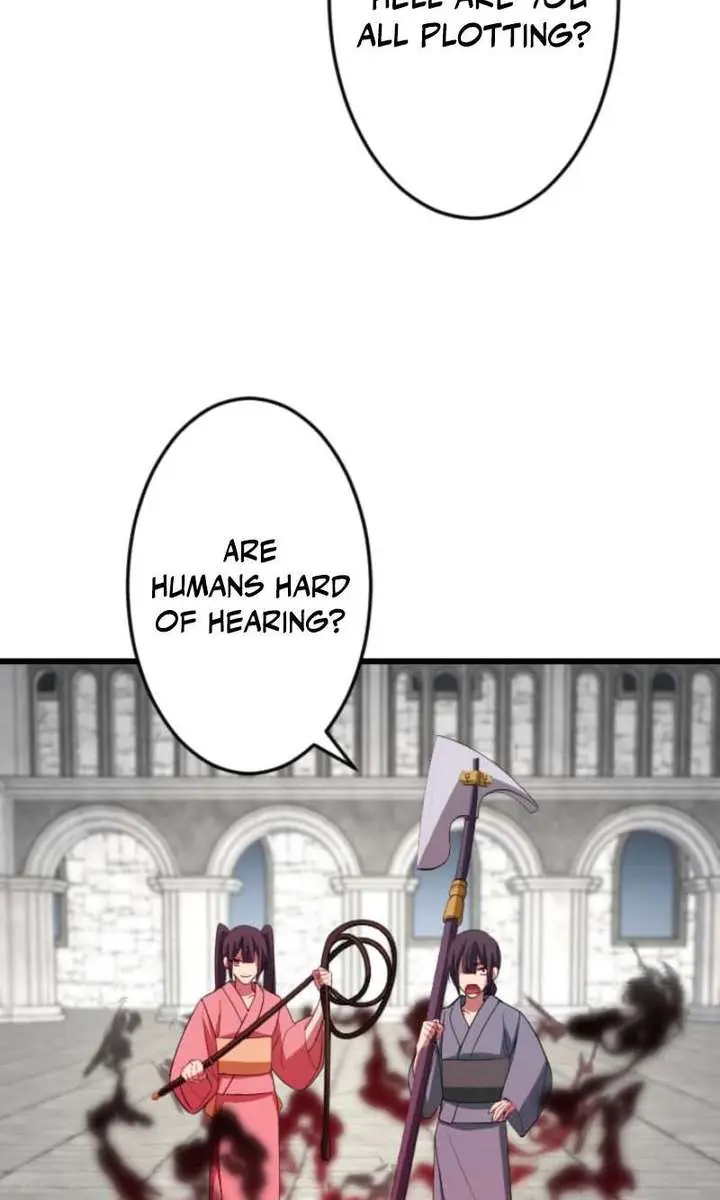 ??? Rank Hidden Equipment Musou Chapter 79 Page 23
