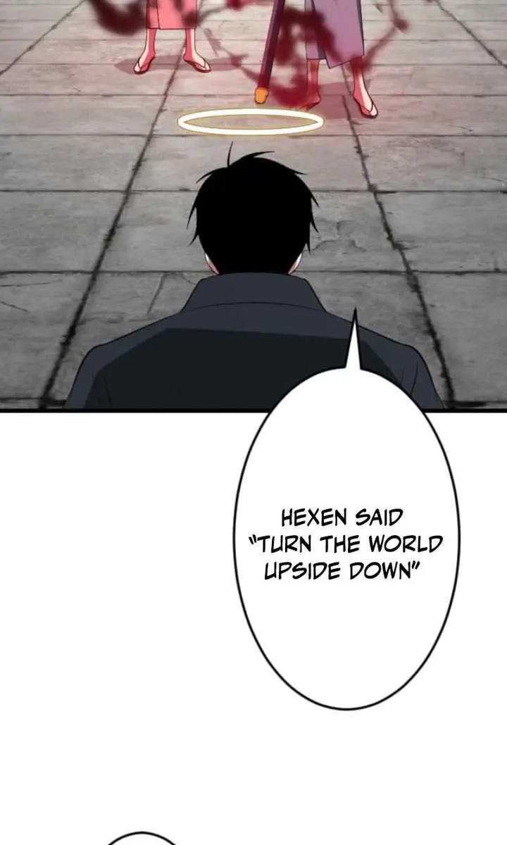 ??? Rank Hidden Equipment Musou Chapter 79 Page 24