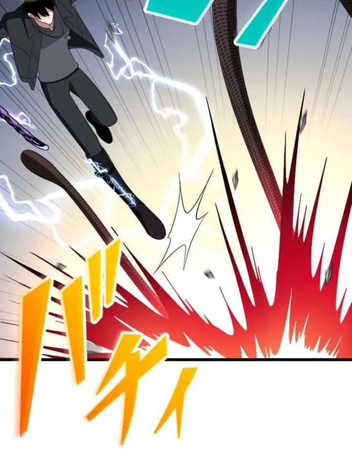 ??? Rank Hidden Equipment Musou Chapter 79 Page 31