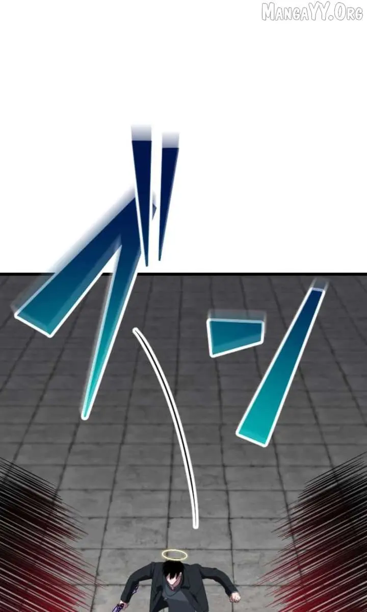 ??? Rank Hidden Equipment Musou Chapter 79 Page 32