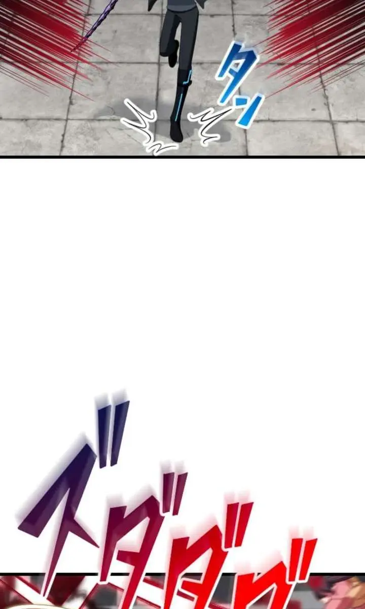 ??? Rank Hidden Equipment Musou Chapter 79 Page 33