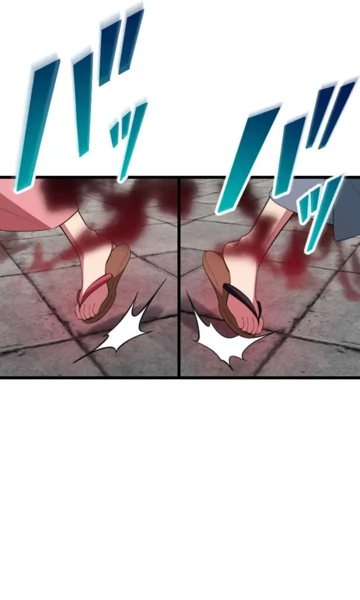 ??? Rank Hidden Equipment Musou Chapter 79 Page 35