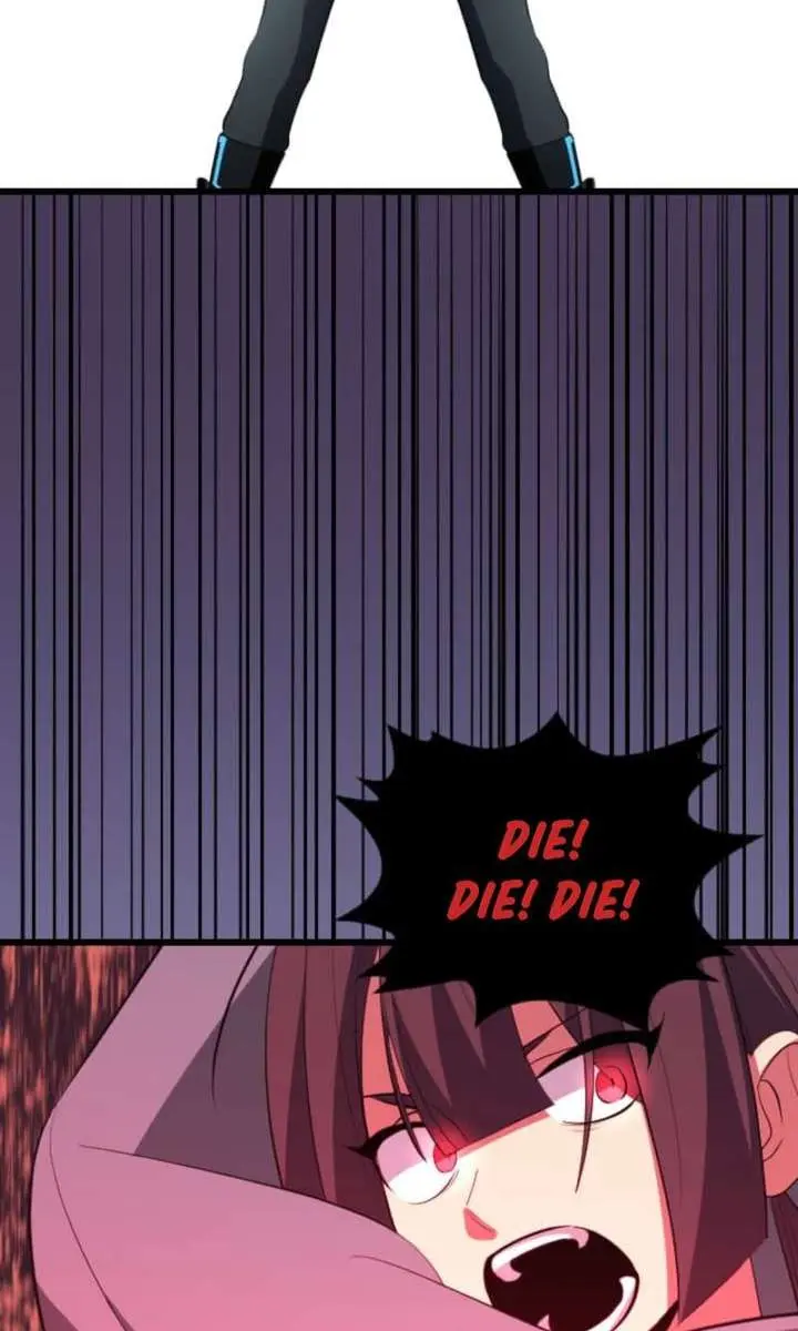 ??? Rank Hidden Equipment Musou Chapter 79 Page 37