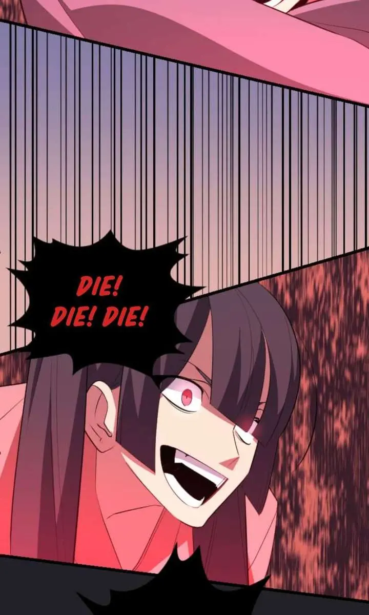 ??? Rank Hidden Equipment Musou Chapter 79 Page 38