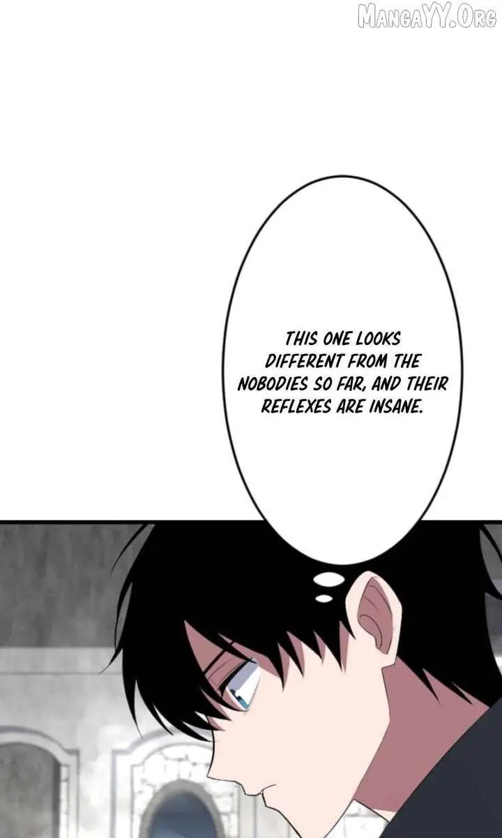 ??? Rank Hidden Equipment Musou Chapter 79 Page 43