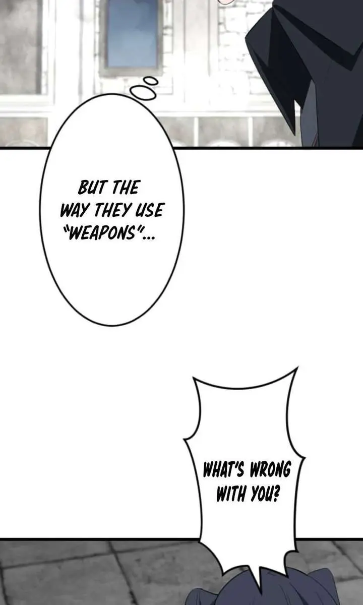 ??? Rank Hidden Equipment Musou Chapter 79 Page 44