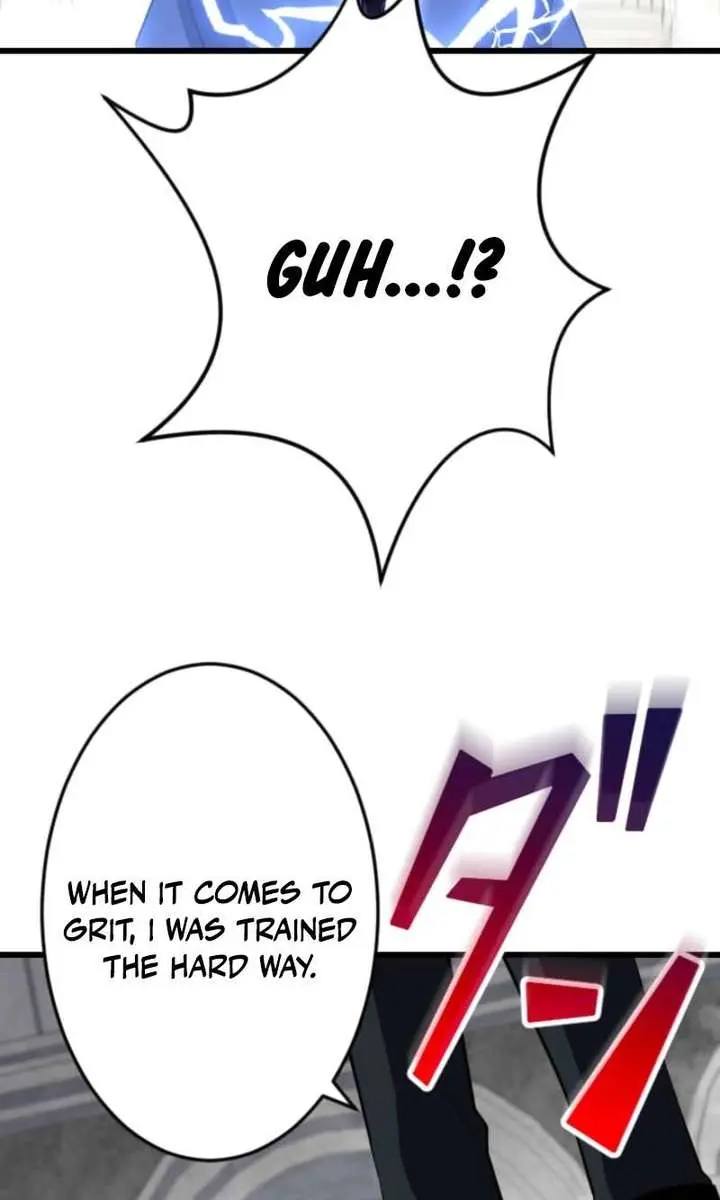 ??? Rank Hidden Equipment Musou Chapter 79 Page 48