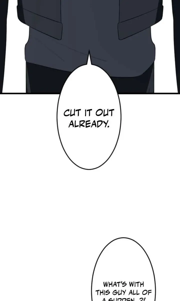 ??? Rank Hidden Equipment Musou Chapter 79 Page 56