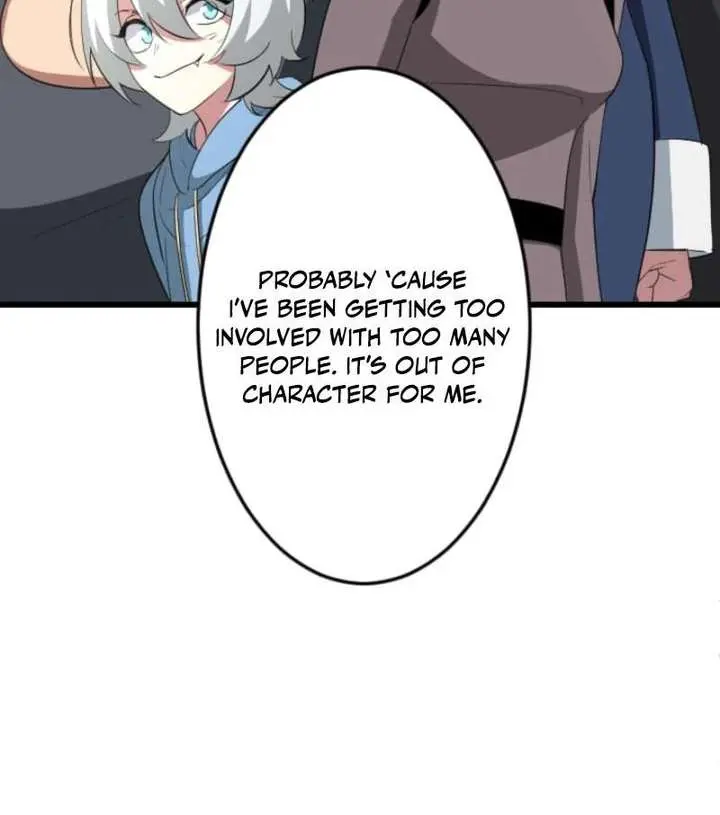 ??? Rank Hidden Equipment Musou Chapter 79 Page 62